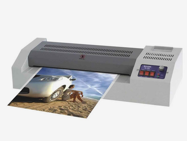 Lamination Service