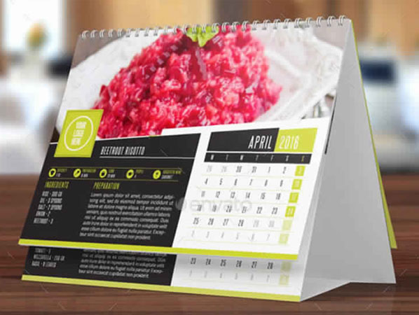 Calendars